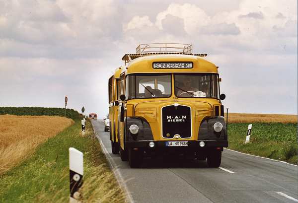 MAN MKN26 80